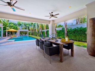 For rent and for sale 3 bedrooms house in Bang Lamung, Chonburi
