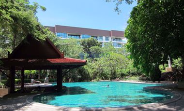 For rent 2 bedrooms condo in Jomtien, Pattaya