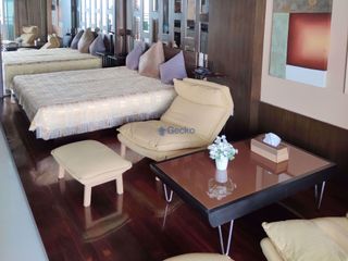 Condo en alquiler de 1 habitaciones en Bang Lamung, Chonburi