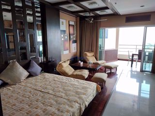 Condo en alquiler de 1 habitaciones en Bang Lamung, Chonburi