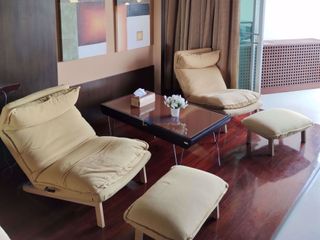 Condo en alquiler de 1 habitaciones en Bang Lamung, Chonburi