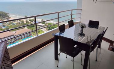 Wohnung zur Miete mit 1 Zimmer in Pratumnak, Pattaya