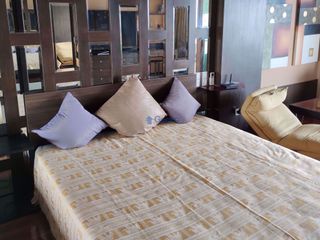 Condo en alquiler de 1 habitaciones en Bang Lamung, Chonburi