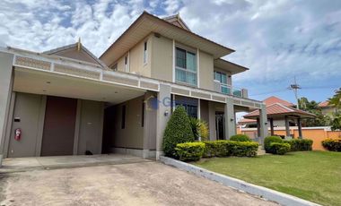 ให้เช่า 4 ห้องนอน บ้านเดี่ยว ใน พัทยาตะวันออก, พัทยา