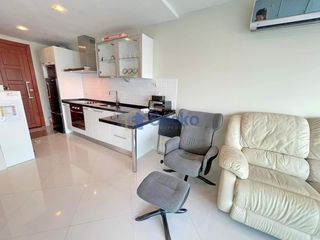 Wohnung zur Miete mit 2 Zimmer in Bang Lamung, Chonburi