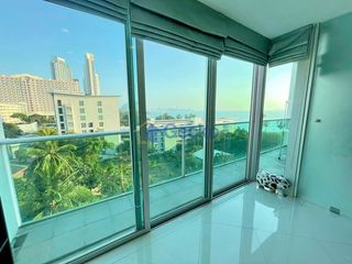 Wohnung zur Miete mit 2 Zimmer in Bang Lamung, Chonburi