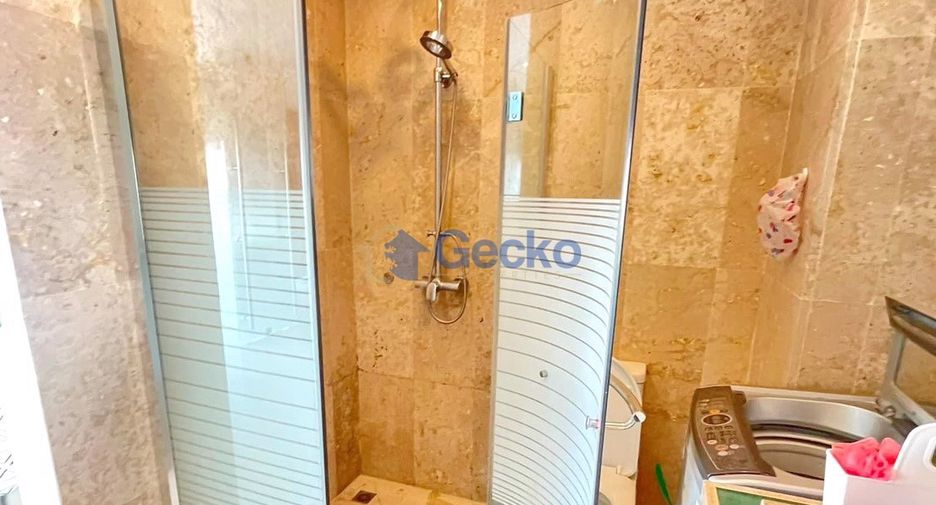 Wohnung zur Miete mit 2 Zimmer in North Pattaya, Pattaya