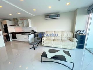 Wohnung zur Miete mit 2 Zimmer in Bang Lamung, Chonburi