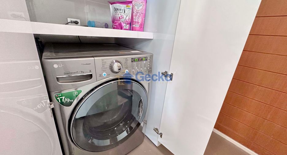 Condo en alquiler de 3 habitaciones en Sattahip, Chonburi