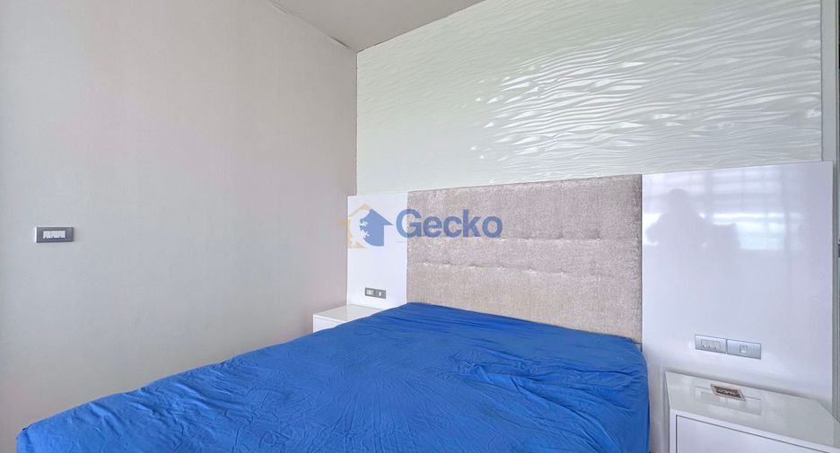 Condo en alquiler de 3 habitaciones en Sattahip, Chonburi