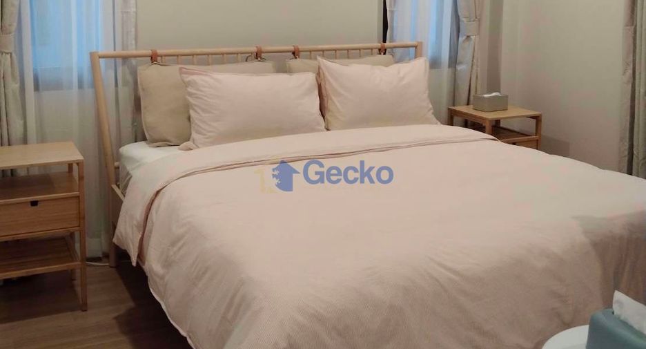 For rent 3 ベッドルーム house in East Pattaya, Pattaya