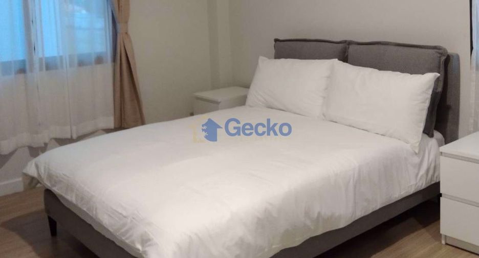 For rent 3 ベッドルーム house in East Pattaya, Pattaya