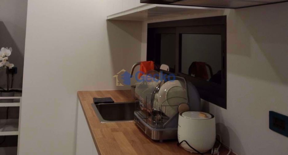 For rent 3 ベッドルーム house in East Pattaya, Pattaya