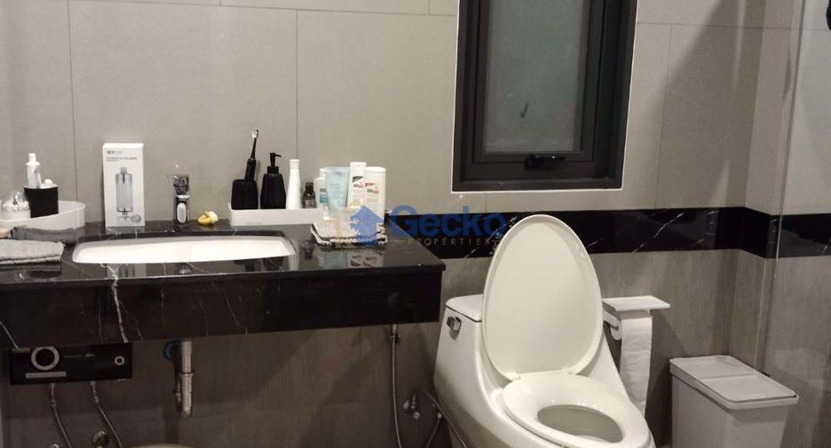 For rent 3 ベッドルーム house in East Pattaya, Pattaya