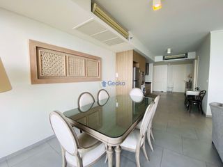À louer 2 chambres condo à Bang Lamung, Chonburi