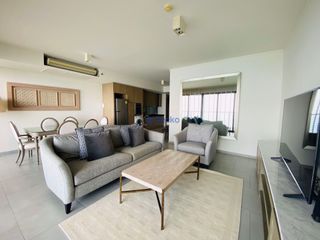 À louer 2 chambres condo à Bang Lamung, Chonburi