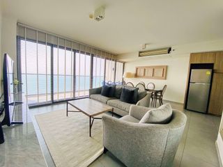 À louer 2 chambres condo à Bang Lamung, Chonburi
