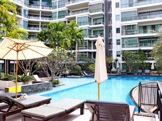 Wohnung zur Miete und zum Kauf mit 2 Zimmer in Bang Lamung, Chonburi