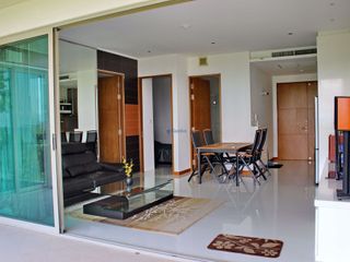 Wohnung zur Miete und zum Kauf mit 2 Zimmer in Bang Lamung, Chonburi