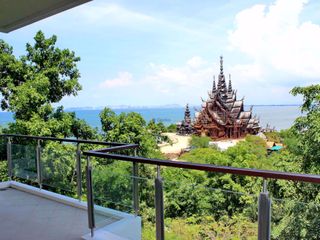 Wohnung zur Miete und zum Kauf mit 2 Zimmer in Bang Lamung, Chonburi