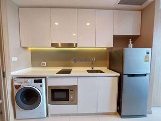 For rent and for sale 1 bed condo in Bang Lamung, Chonburi