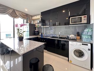 For sale 2 bedrooms condo in Bang Lamung, Chonburi
