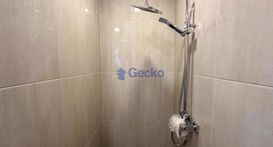 For sale 2 bedrooms condo in Pratumnak, Pattaya