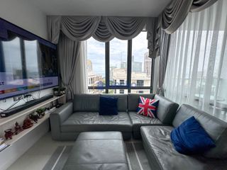 For sale 2 bedrooms condo in Bang Lamung, Chonburi