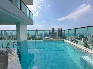 For sale 2 bedrooms condo in Bang Lamung, Chonburi