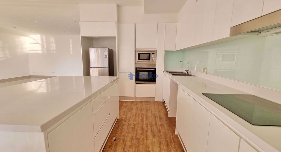 Condo en venta de 4 habitaciones en Bang Lamung, Chonburi
