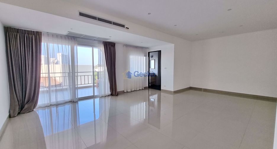 Condo en venta de 4 habitaciones en Bang Lamung, Chonburi