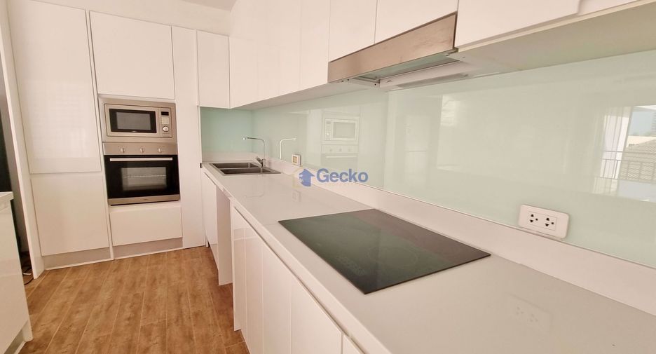 Condo en venta de 4 habitaciones en Bang Lamung, Chonburi