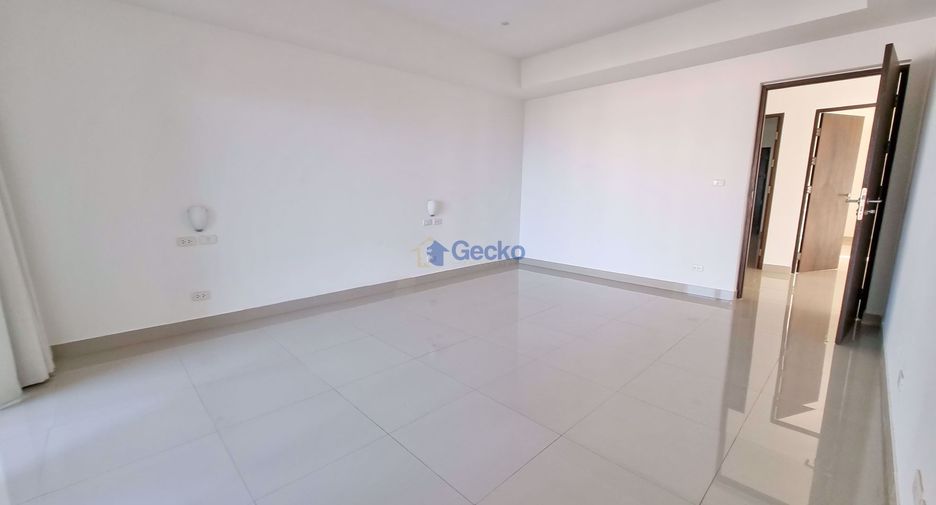 Condo en venta de 4 habitaciones en Bang Lamung, Chonburi