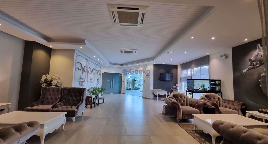 Condo en venta de 4 habitaciones en Bang Lamung, Chonburi