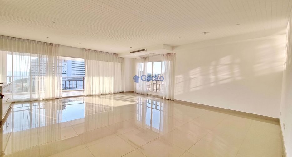 Condo en venta de 4 habitaciones en Bang Lamung, Chonburi