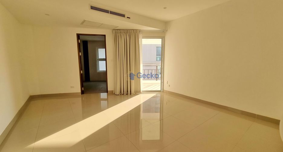 Condo en venta de 4 habitaciones en Bang Lamung, Chonburi