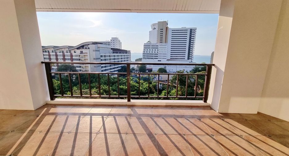 Condo en venta de 4 habitaciones en Bang Lamung, Chonburi