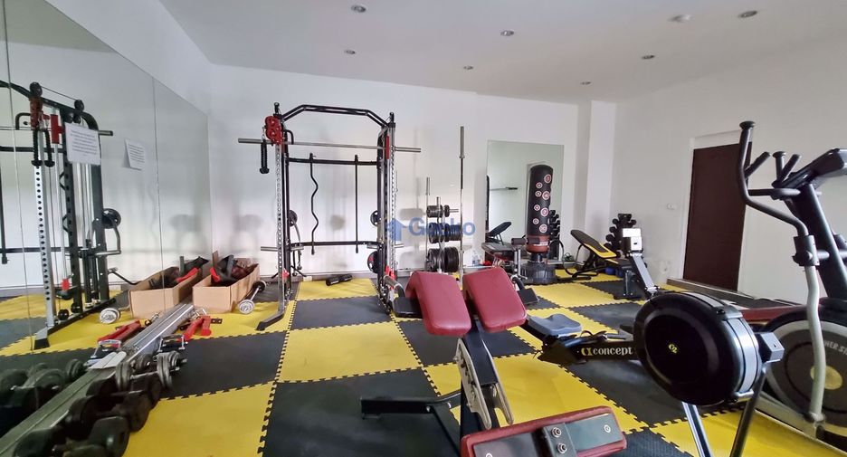 Condo en venta de 4 habitaciones en Bang Lamung, Chonburi