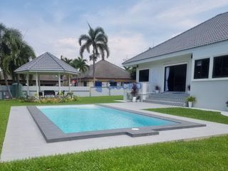For sale 3 bedrooms house in Bang Saray, Pattaya