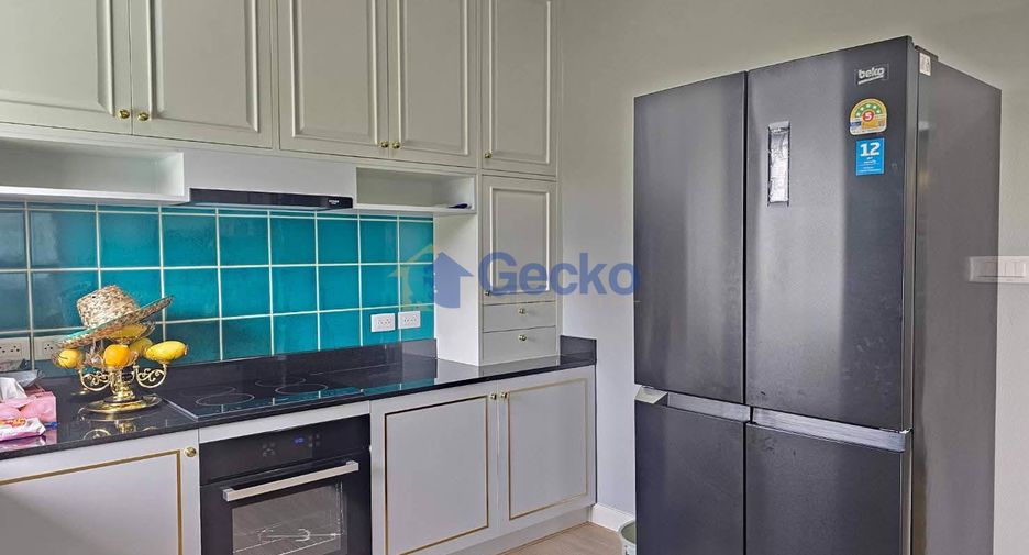 For sale 3 bedrooms house in Sattahip, Chonburi