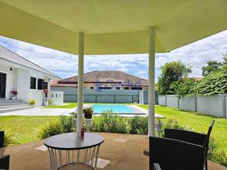 For sale 3 bedrooms house in Bang Saray, Pattaya