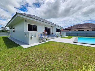 For sale 3 bedrooms house in Bang Saray, Pattaya