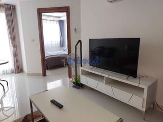 Wohnung zur Miete mit 1 Zimmer in Bang Lamung, Chonburi