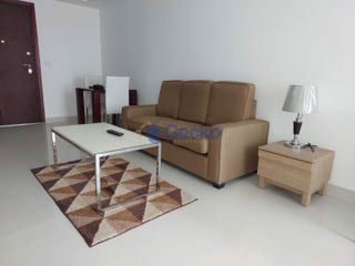 Wohnung zur Miete mit 1 Zimmer in Bang Lamung, Chonburi