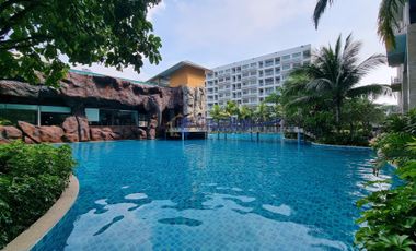 Wohnung zur Miete mit 1 Zimmer in Jomtien, Pattaya
