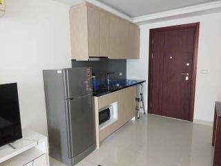 Wohnung zur Miete mit 1 Zimmer in Bang Lamung, Chonburi
