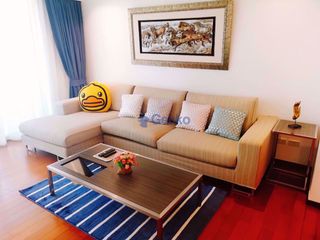 For sale 2 bedrooms condo in Bang Lamung, Chonburi