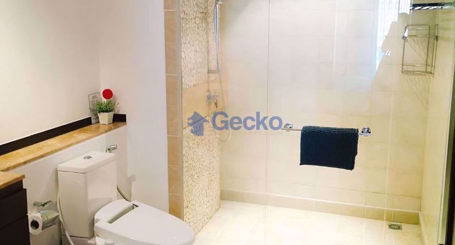 For sale 2 bedrooms condo in Bang Lamung, Chonburi