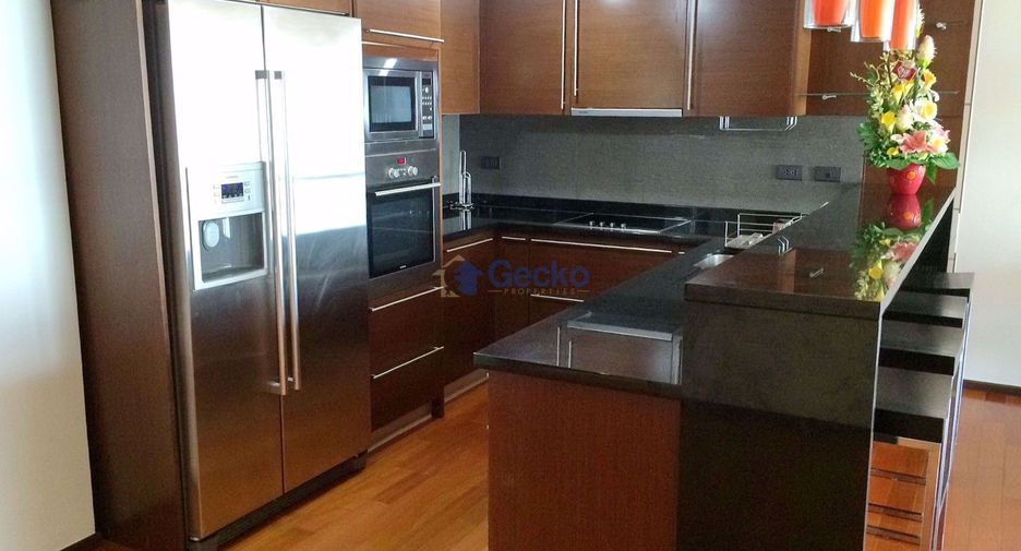 For sale 2 bedrooms condo in Bang Lamung, Chonburi