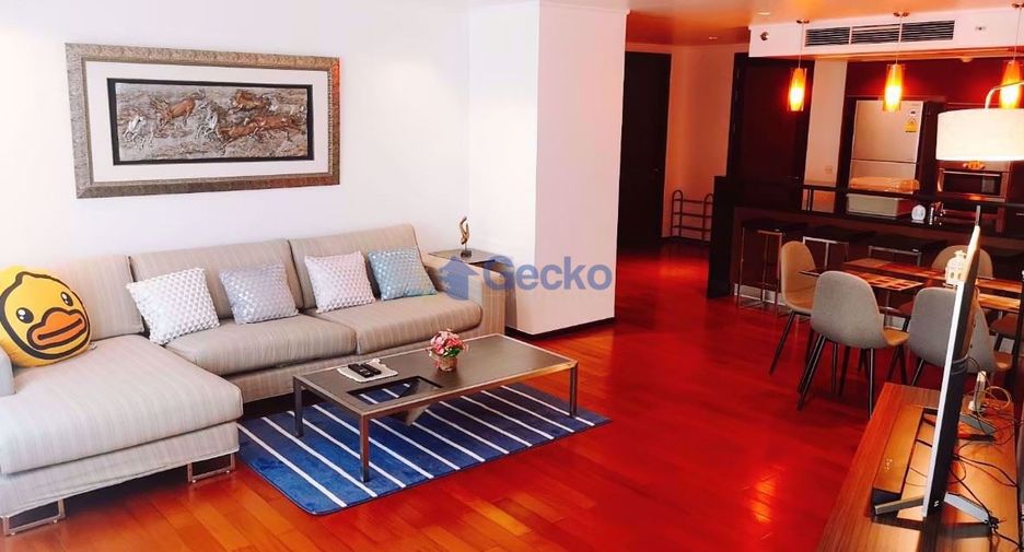 For sale 2 bedrooms condo in Bang Lamung, Chonburi